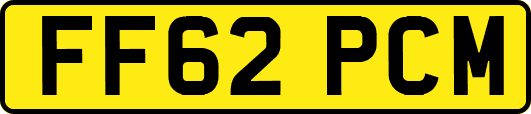 FF62PCM