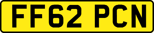 FF62PCN