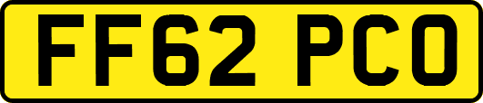 FF62PCO