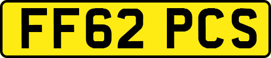 FF62PCS