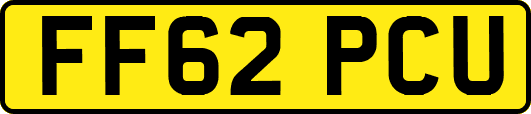 FF62PCU
