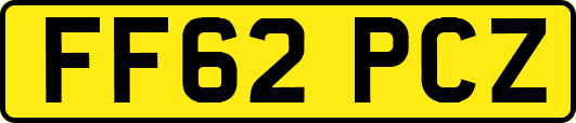 FF62PCZ