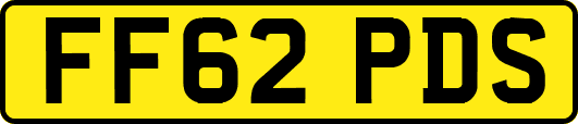 FF62PDS