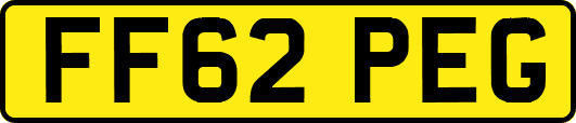 FF62PEG