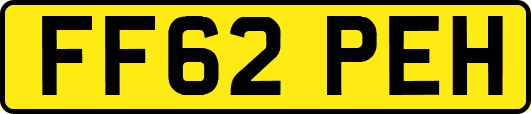FF62PEH