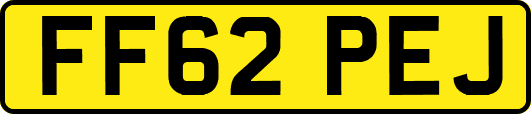 FF62PEJ