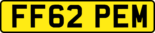 FF62PEM