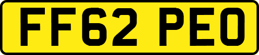 FF62PEO
