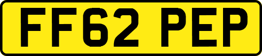 FF62PEP