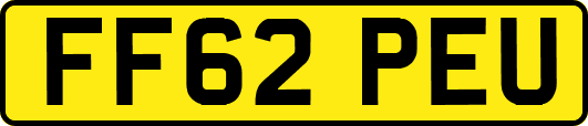 FF62PEU