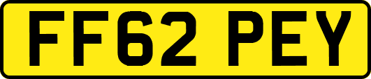 FF62PEY
