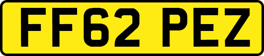 FF62PEZ