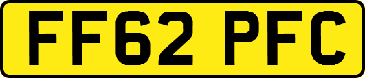 FF62PFC