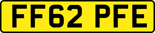 FF62PFE