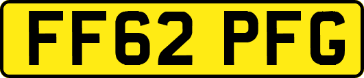 FF62PFG