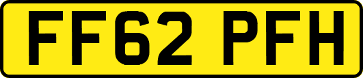 FF62PFH