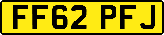 FF62PFJ