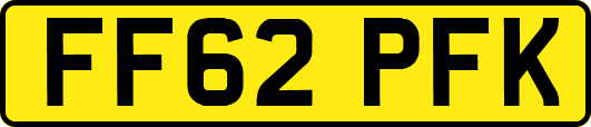 FF62PFK
