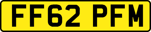 FF62PFM