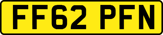 FF62PFN