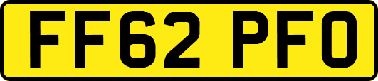 FF62PFO
