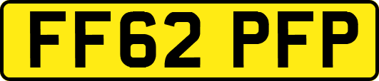 FF62PFP