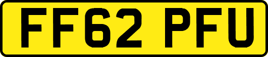 FF62PFU