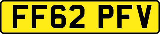 FF62PFV