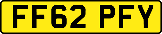 FF62PFY
