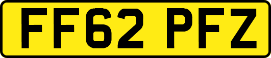 FF62PFZ