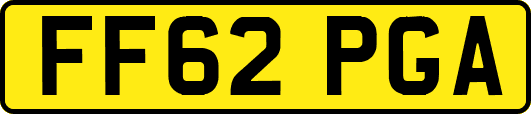 FF62PGA