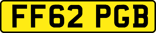 FF62PGB