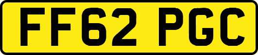 FF62PGC