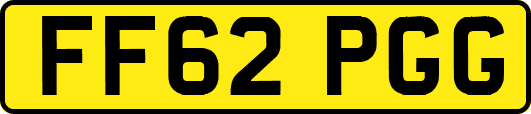 FF62PGG