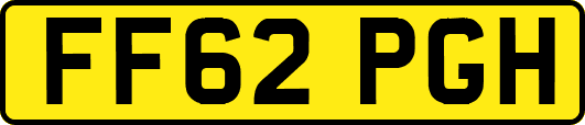 FF62PGH