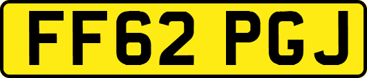 FF62PGJ