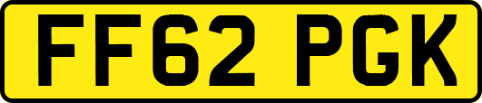 FF62PGK