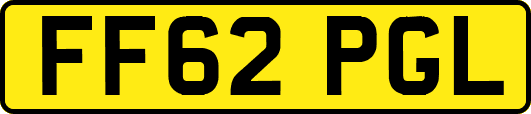 FF62PGL