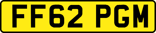 FF62PGM