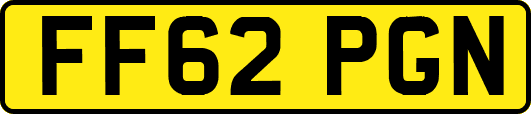 FF62PGN