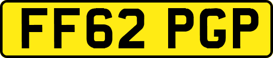 FF62PGP