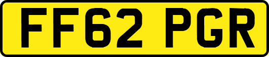 FF62PGR