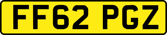 FF62PGZ