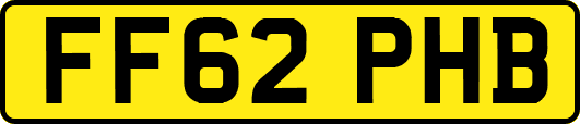 FF62PHB