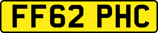FF62PHC