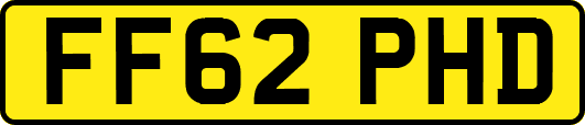 FF62PHD