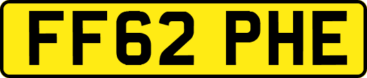 FF62PHE
