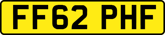FF62PHF