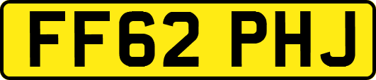 FF62PHJ
