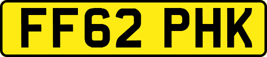 FF62PHK